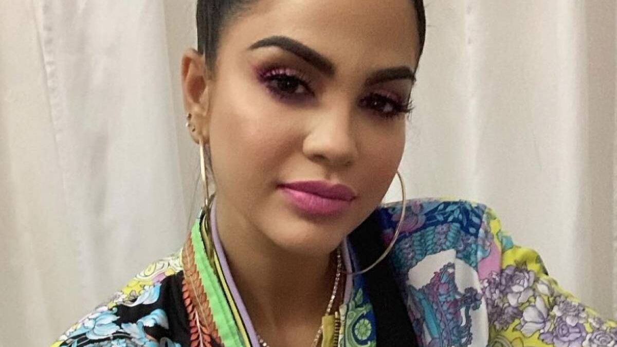 Natti Natasha no ha desmentido los rumores. / Foto: Instagram
