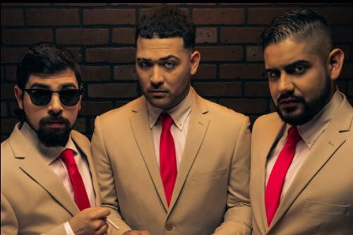 Los Rivera Destino estrenan un álbum “brutal e impredecible”