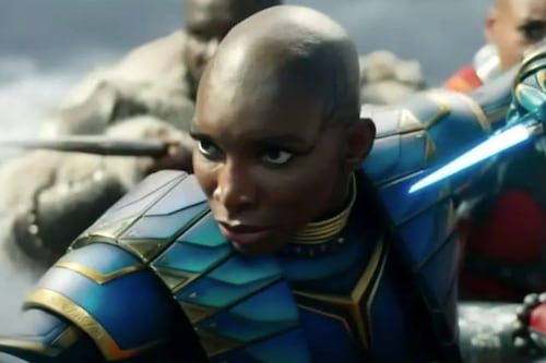 Black Panther: Wakanda Forever: China prohíbe la película por la aparición de una pareja lesbiana