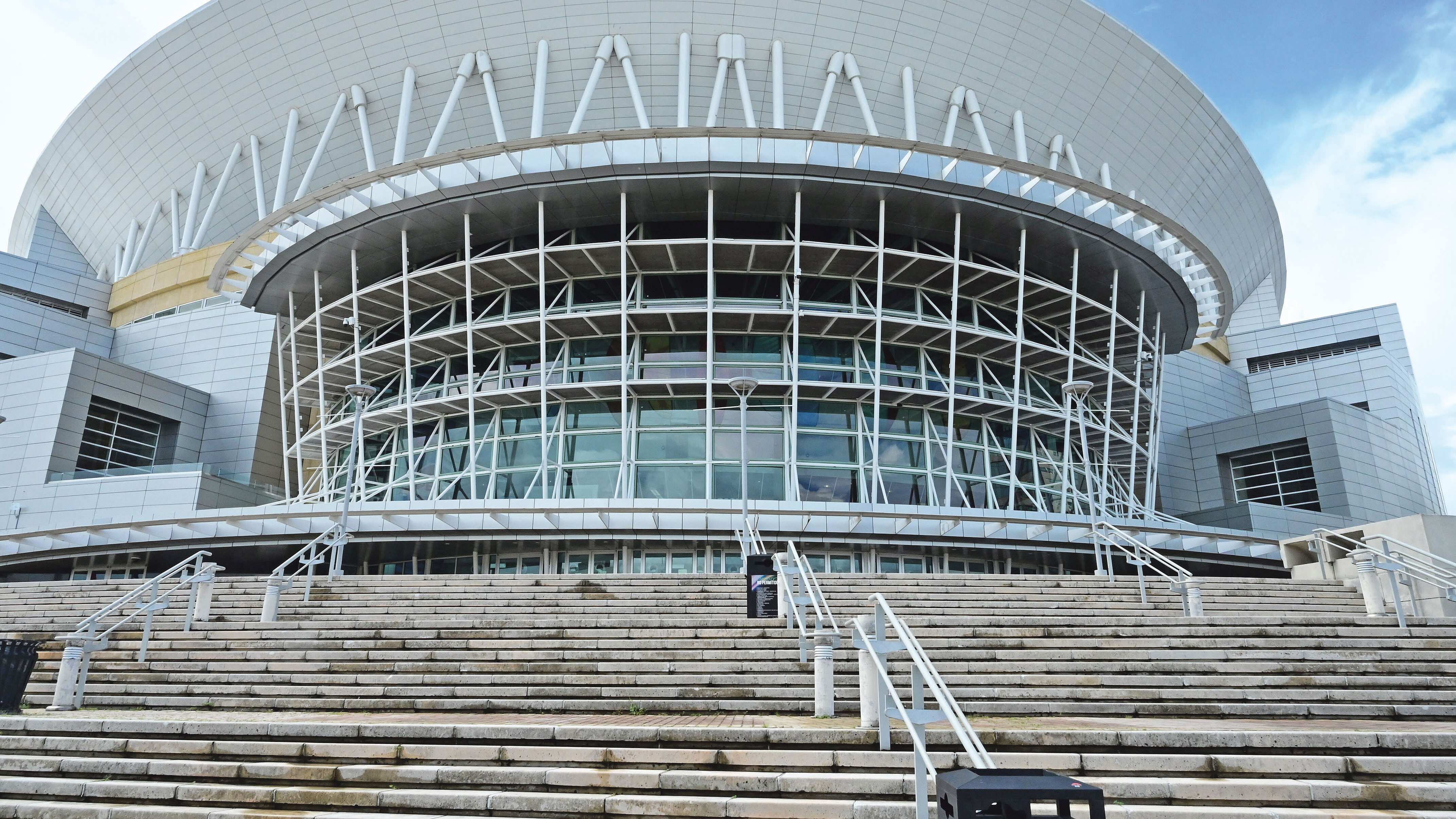 Coliseo de Puerto Rico José Miguel Agrelot