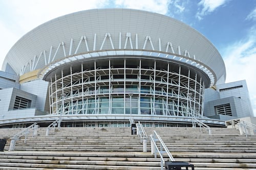 Puerto Rico en modo Bad Bunny: todo listo en el Choliseo
