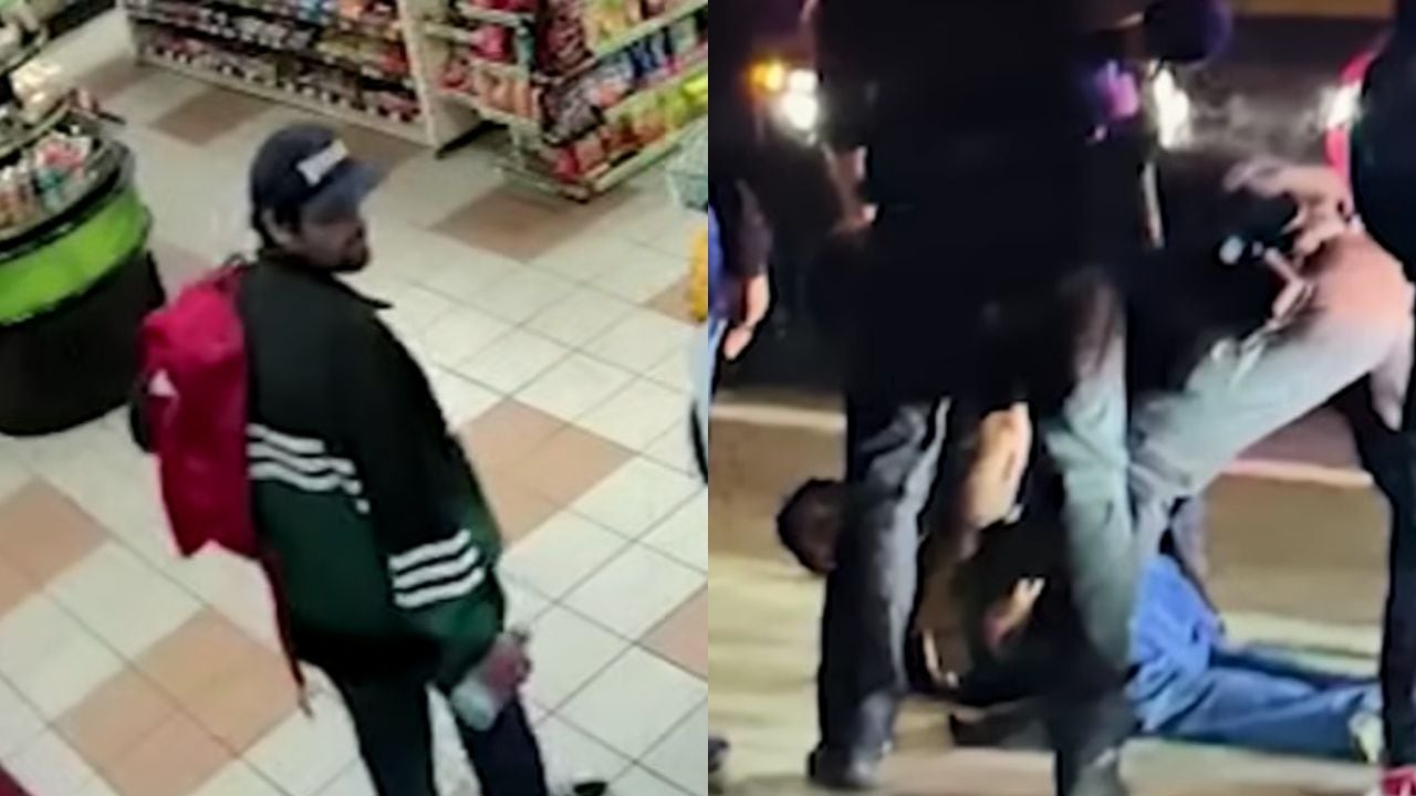 Arresto de Nick Reiner