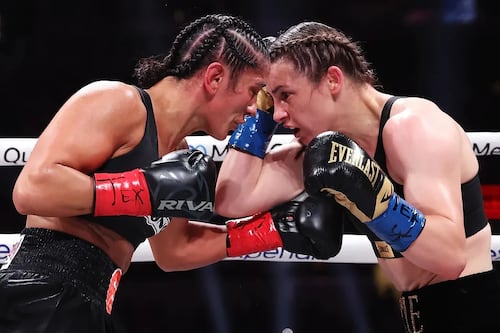 Vibrante fin de semana para el boxeo boricua