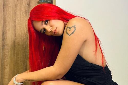 Karol G no se deja y responde a los “haters”