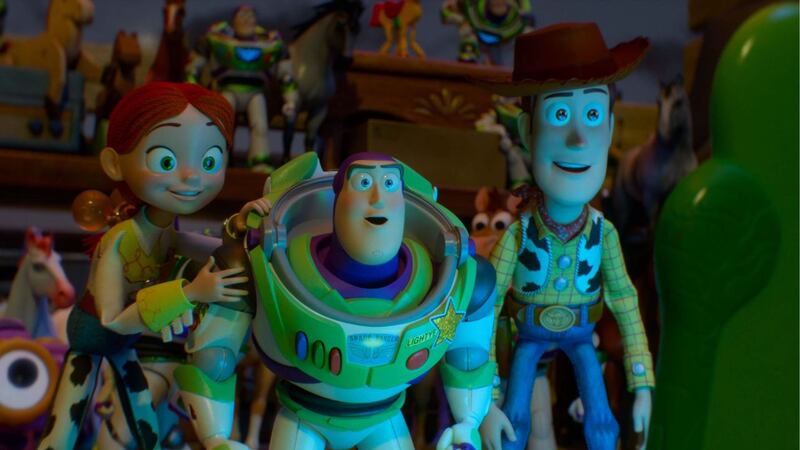 Toy Story 5