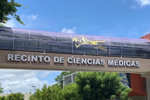 Clínicas del Recinto de Ciencias Médicas abrirán parcialmente el martes