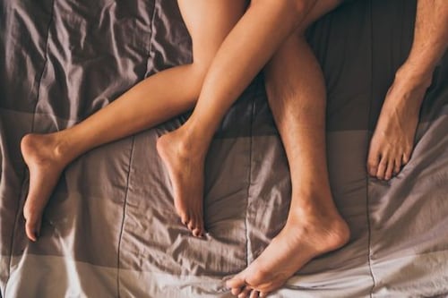 No tener sexo podría resultar en consecuencias negativas para la salud