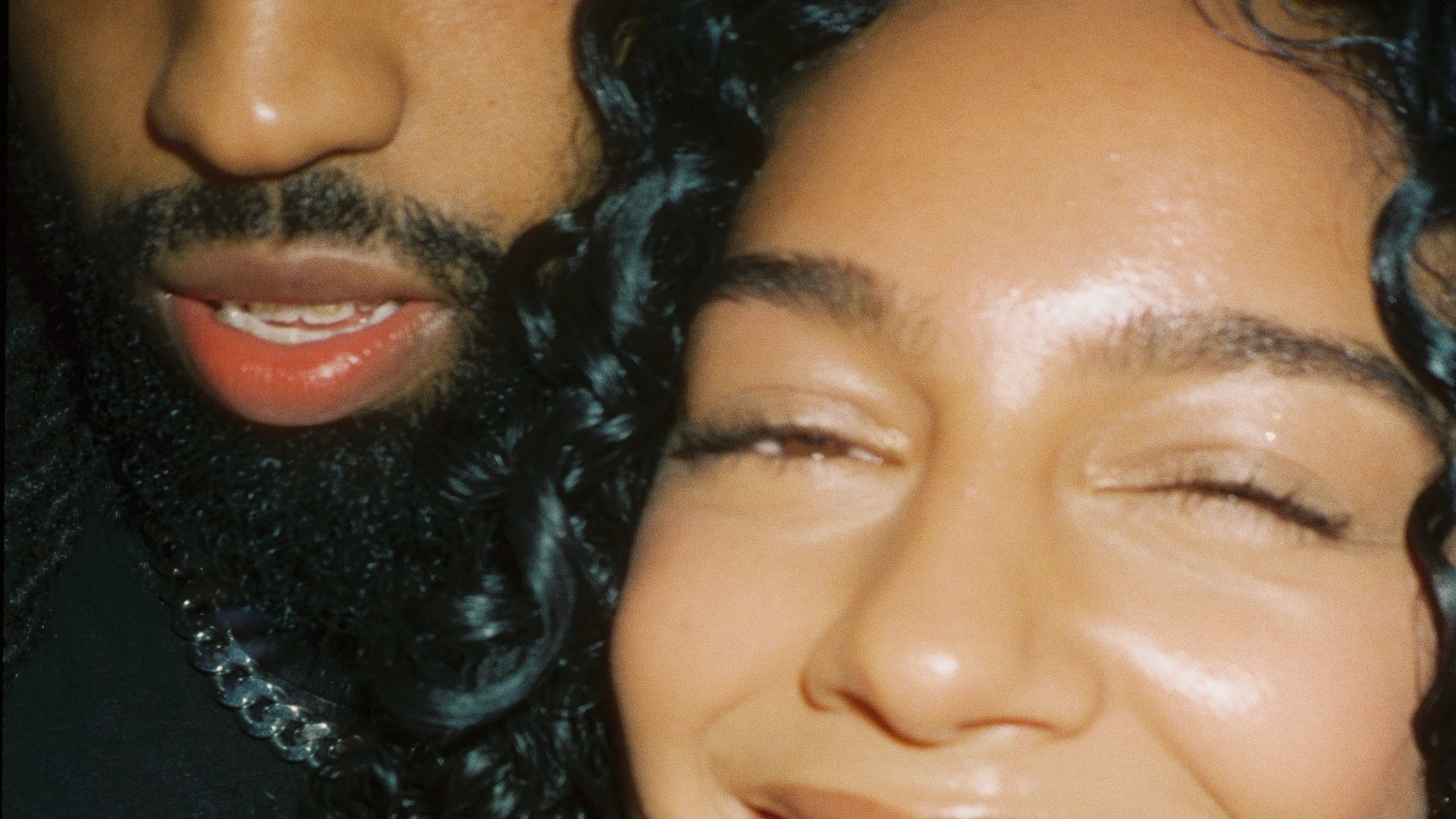 Amenazzy presenta nuevo adelanto de su próximo álbum 'Sonido de Bandido'.