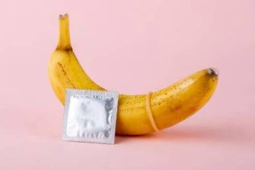 Capela Love: Lo que me pasó por no usar condón