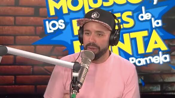 Se expresó sobre la discusión entre Jay Fonseca y el Guitarreño