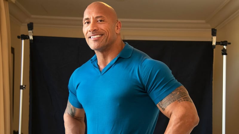 Un estudio reseñó lo que realice Dwayne “The Rock” Johnson para mejorar a nivel físico.