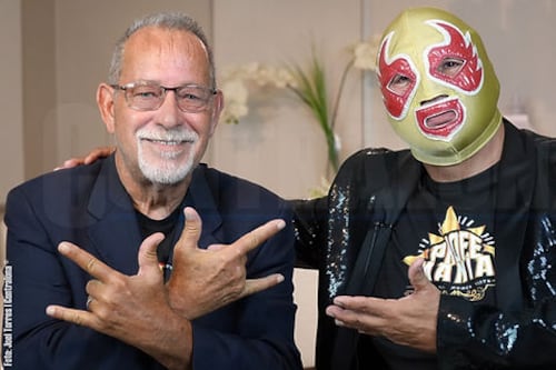 ¡Otro homenaje! Senado reconocerá a Chicky Starr y El Profe