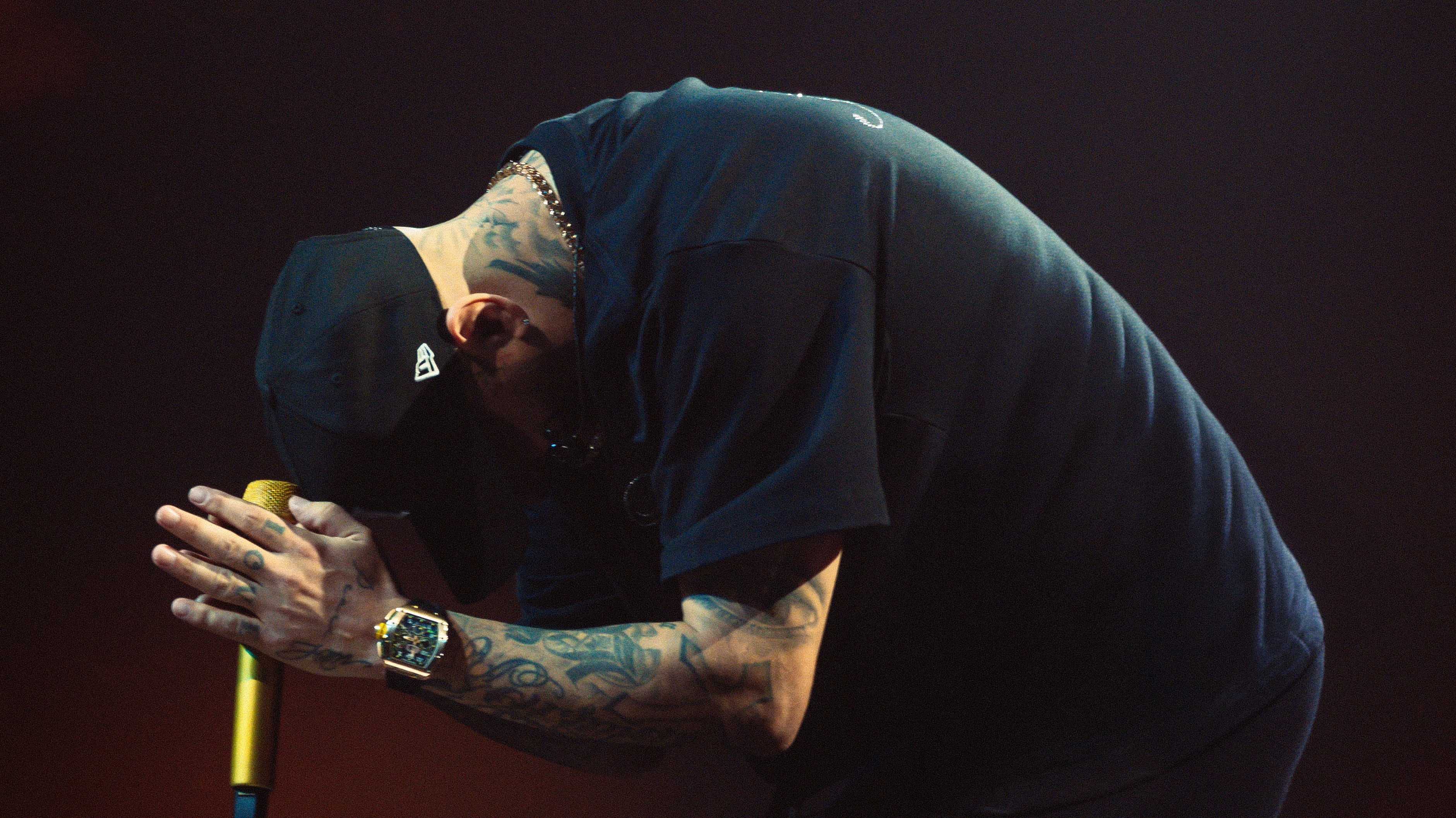 Nicky Jam