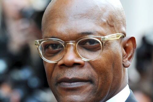 Samuel L. Jackson actuará en Broadway dirigido por su esposa