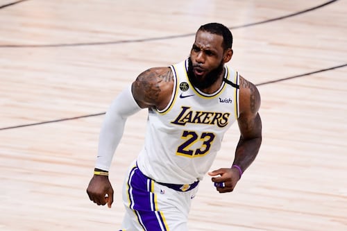 Lakers y Pacers disputarán la primera final del torneo “In-Season” de la NBA 