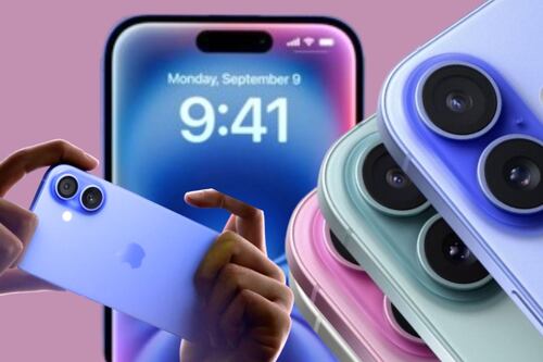 Si eres usuario Apple, estos son los pasos que debes seguir al cambiarte al iPhone 16