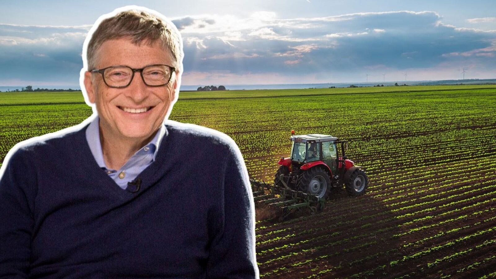 Granjero - Composición: Kiko Perozo