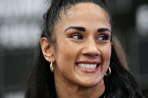 Se venden los boletos más costosos de la pelea de Amanda Serrano