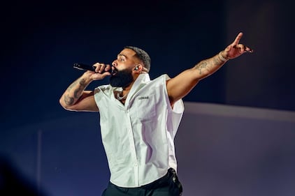 El concierto CORSA se llevó a cabo en el Coliseo de Puerto Rico.