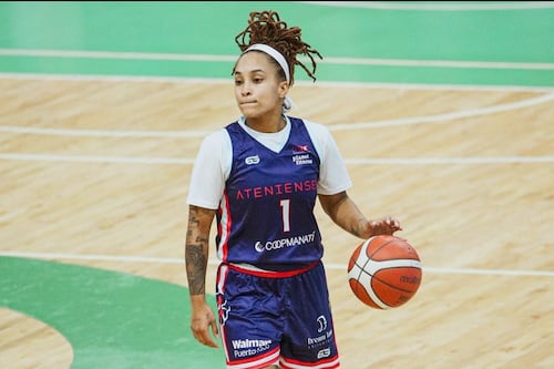 Manatí y Ponce cierran con victorias la temporada regular del BSNF