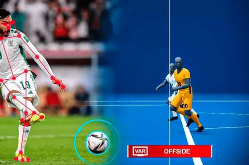 La Inteligencia Artificial en el deporte ya es una realidad