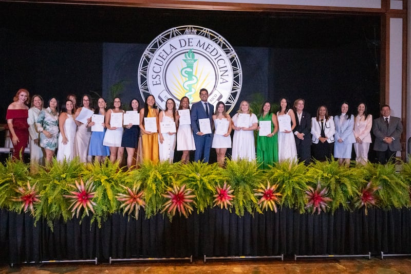 Premios Residentes.