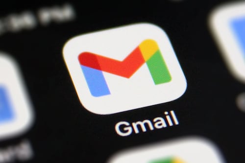 Podrás escribir correos de Gmail con tu voz