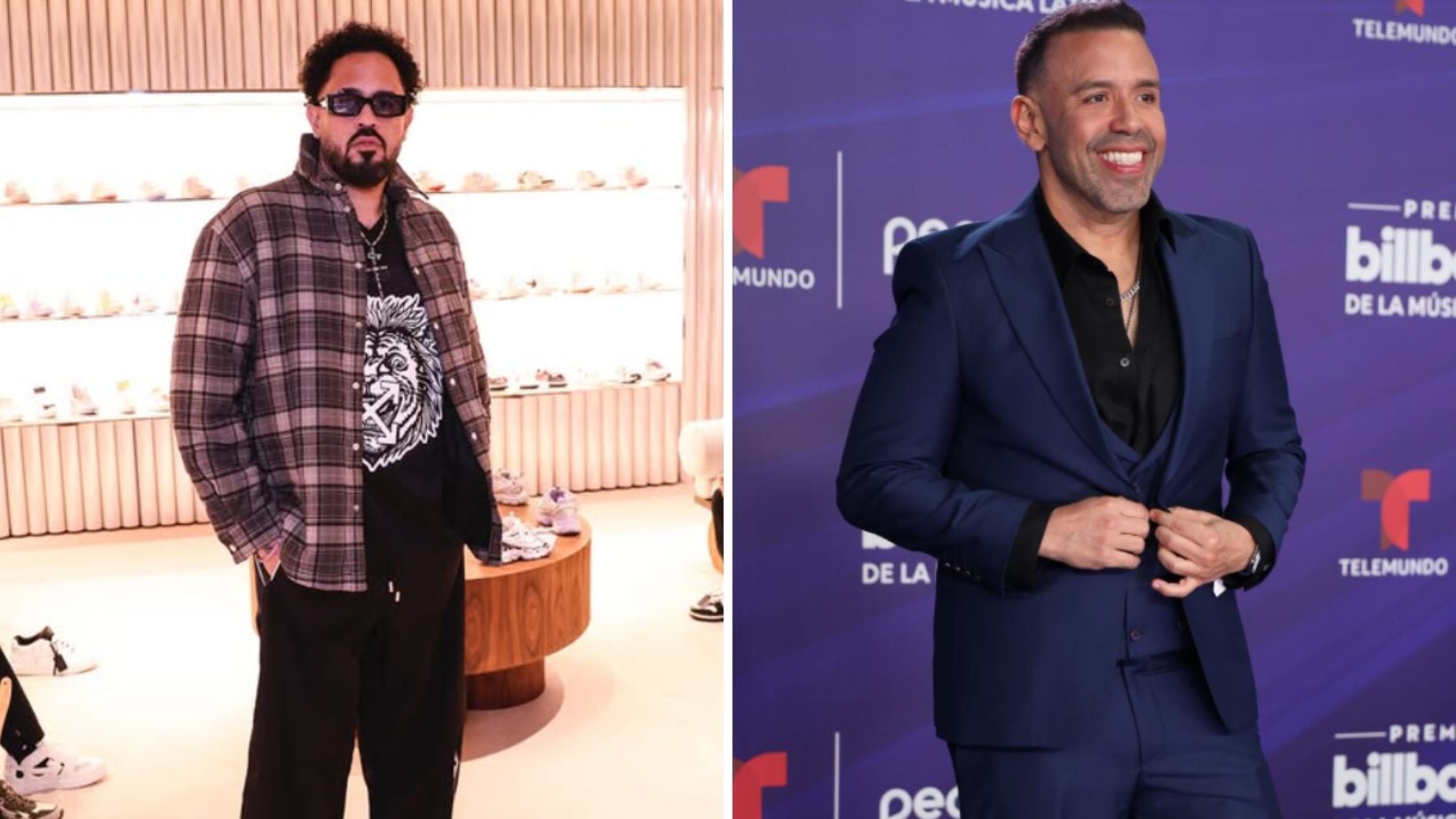 Raphy Pina y Molusco