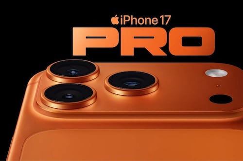 La próxima generación de chips de iPhone sería impresionante, pero también cara