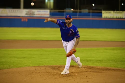 Doble A: Jean Félix Ortega con la mirada puesta en su victoria número 90