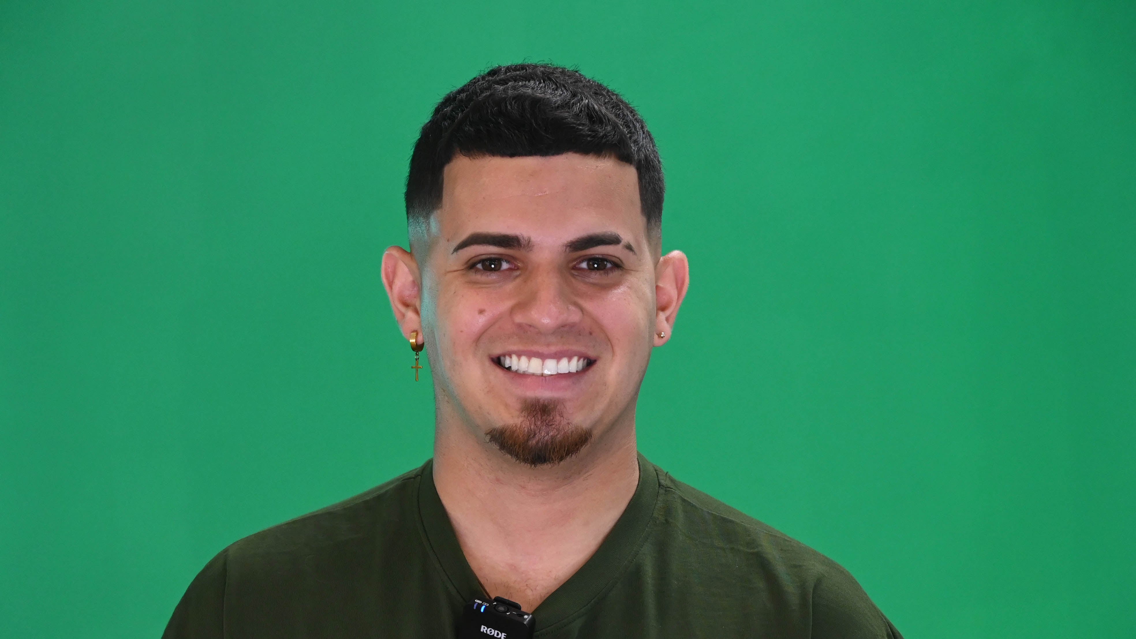 José "Gongo" Morales