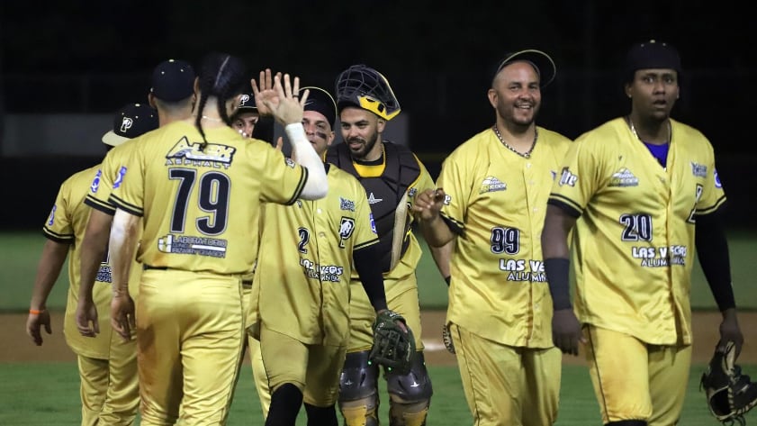 Resumen Doble A viernes, 10 de abril de 2026