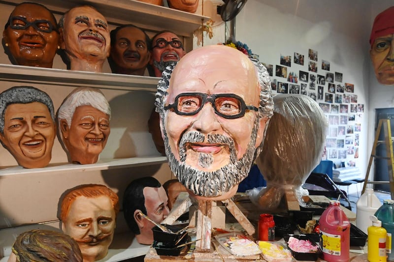 Fiestas de la Calle San Sebastián