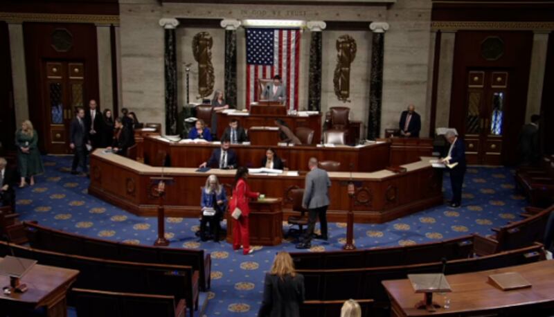 Televisión de la Cámara