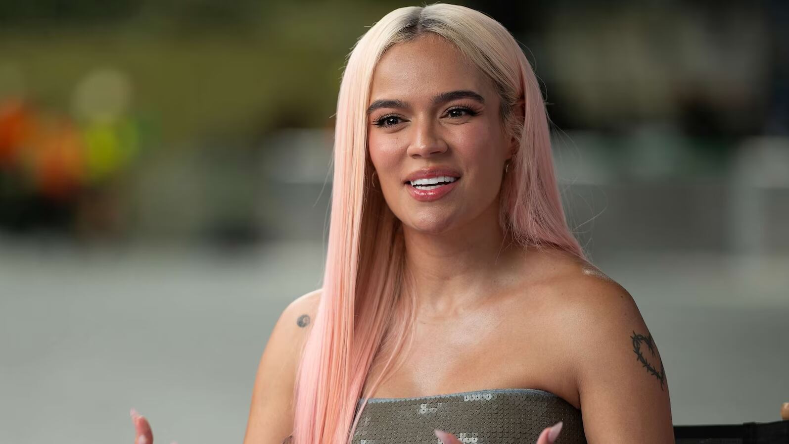 Karol G llegará a Netflix con un documental de su gira “Mañana será bonito”