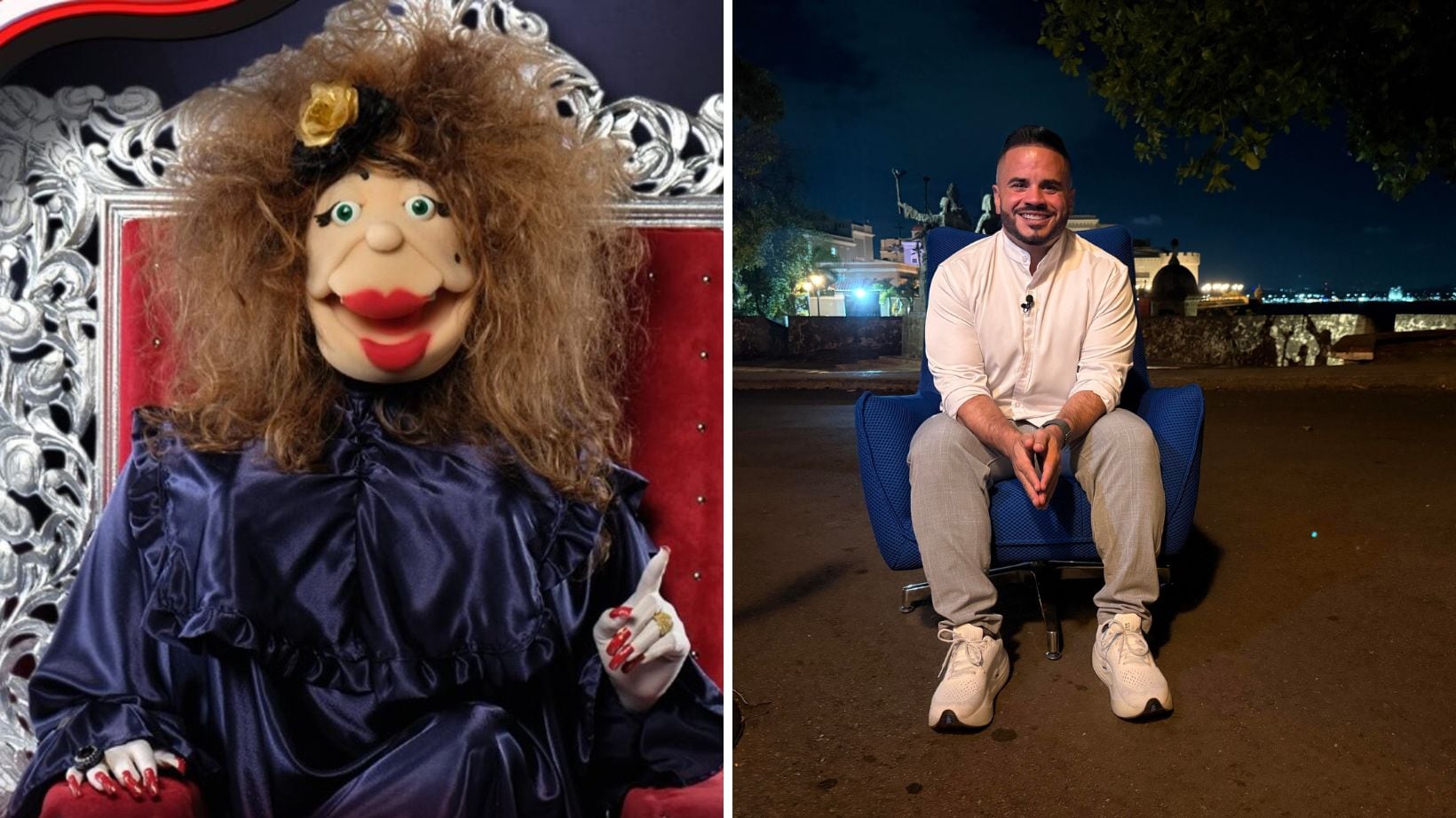 La Comay asegura que Jay se va