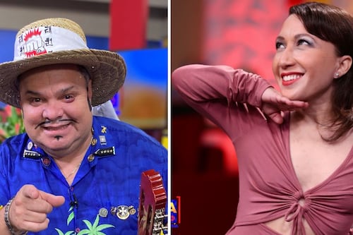 Karlita aclara su situación en Pégate Al Mediodía y pide paz
