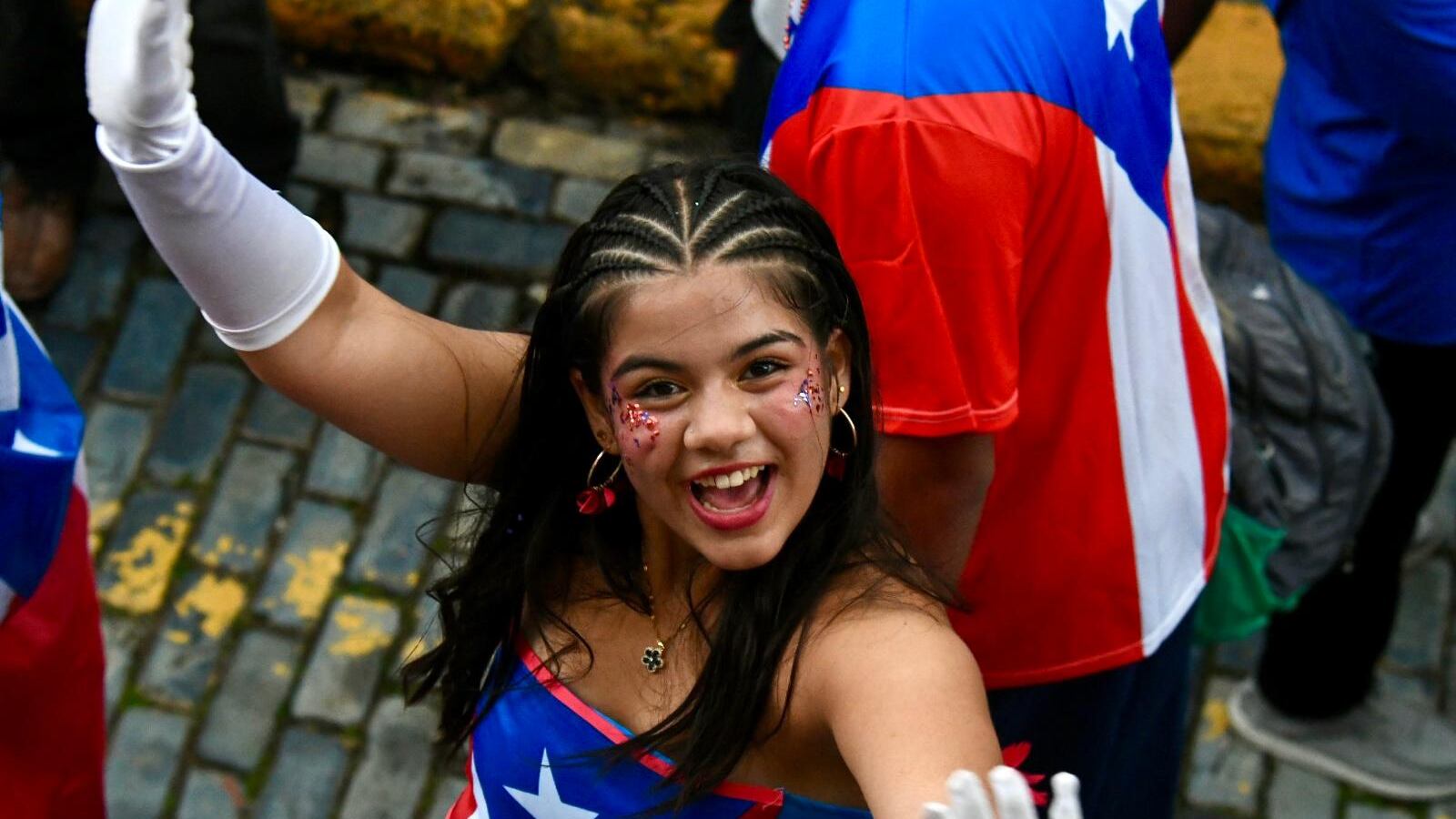 Fiestas de la Calle San Sebastián 2025