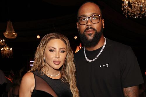 Arrestan al controversial hijo de Michael Jordan por cocaína