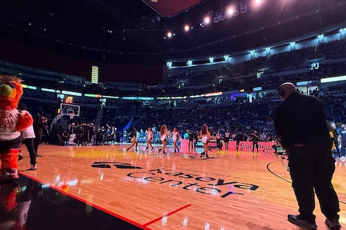 Críticas a llegada de la NBA a Europa de la mano de FIBA