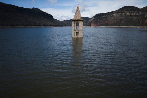 Alarmante estudio científico encuentra que las ciudades más ricas de EE.UU desaparecerán en 25 años