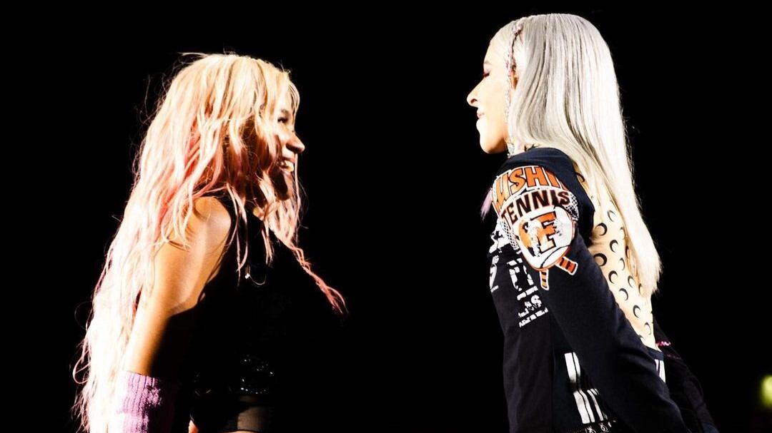 La presentación de la canción ‘Dispo’ de Karol G con la cantante Young Miko desató todo tipo de reacciones en redes.