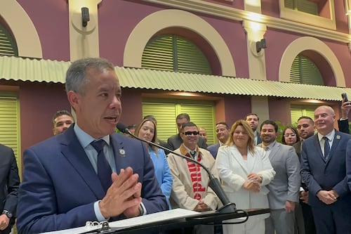 San Juan identifica localización e inversión para festival tipo Coachella