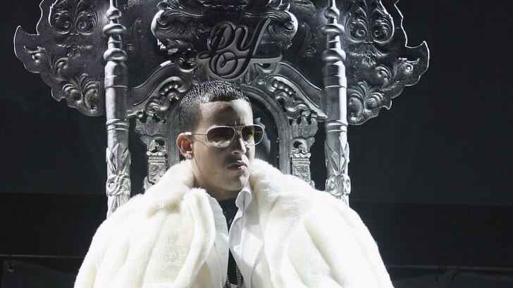 Daddy Yankee