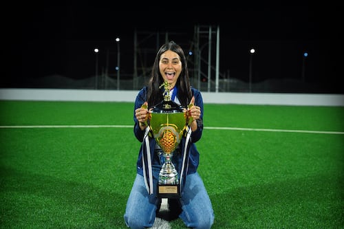 Liderazgo femenino puertorriqueño presente en el ‘Future Leaders in Football 2026′