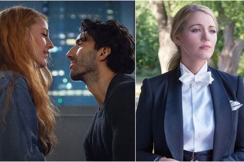 Blake Lively ahora pide a juez que se desestime la demanda de Justin Baldoni