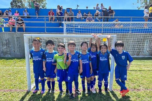 Metropolitan FA celebra su undécimo aniversario