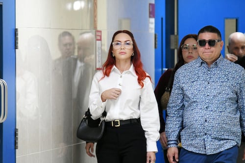 “Basta ya”: piden medidas urgentes en caso de bienes gananciales entre Mireddys González y Daddy Yankee