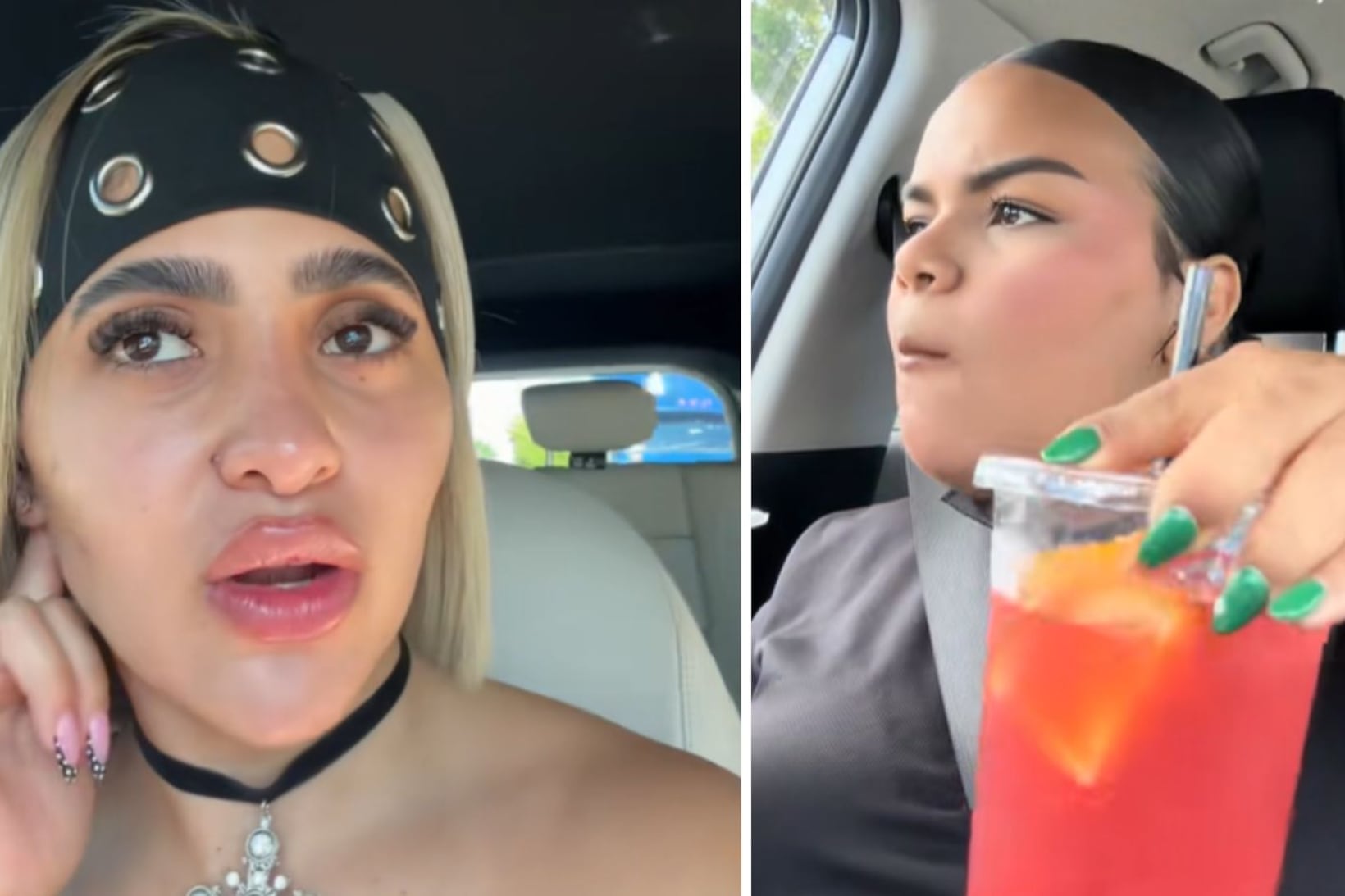 Jacky Fontánez zumbó reflexión cómica sobre el periodo (VIDEO) – El Calce