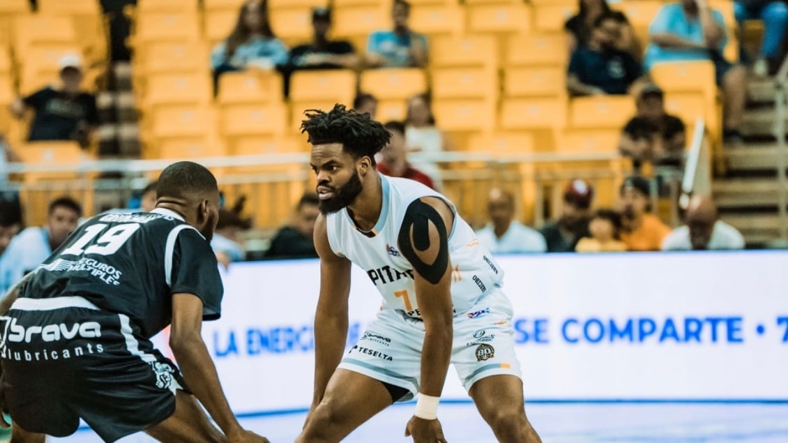 Capitanes de Arecibo